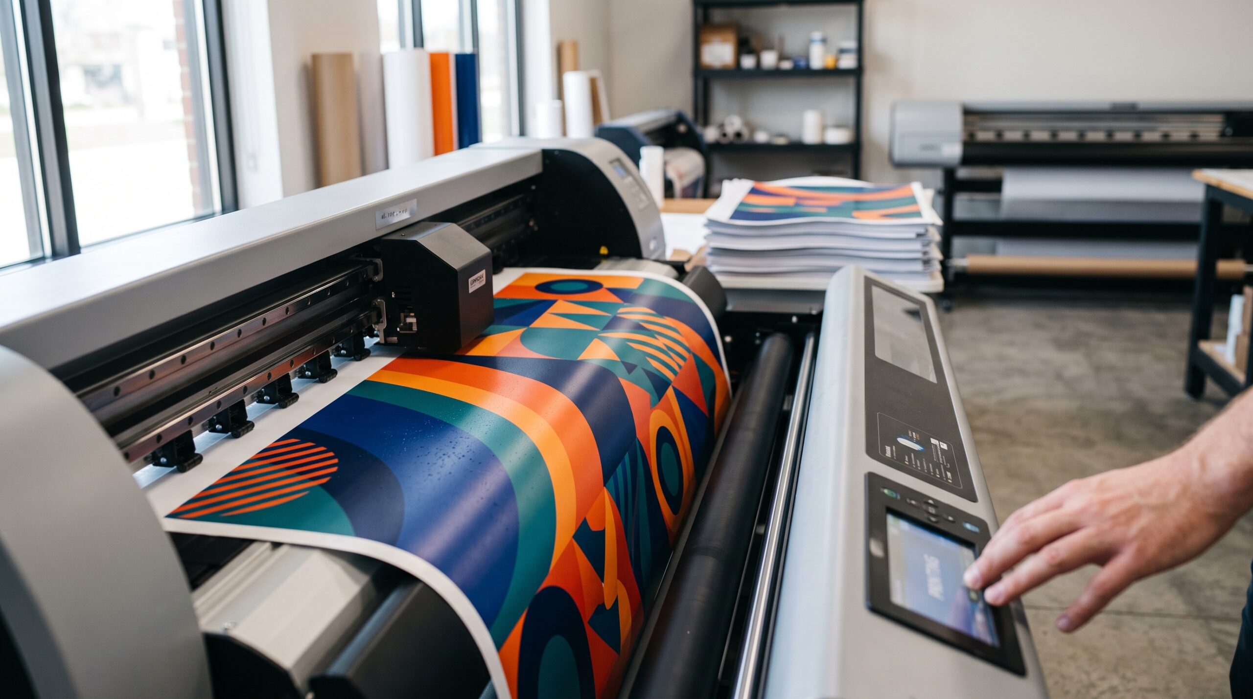 Vinyl Banner Printing Orange County for Events in Firestone Park