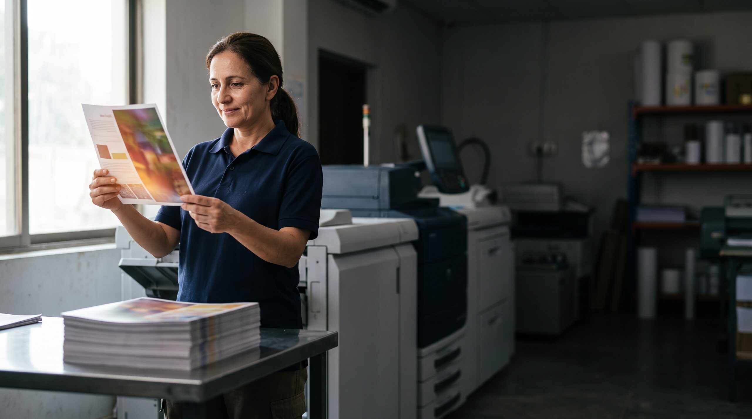 Offset vs Digital for California Catalogs in Firestone Park: How to Choose